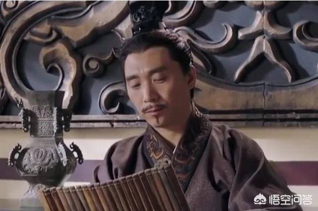 秦惠文王王后:秦始皇为何没有皇后？如果有皇后秦朝还会短命吗？