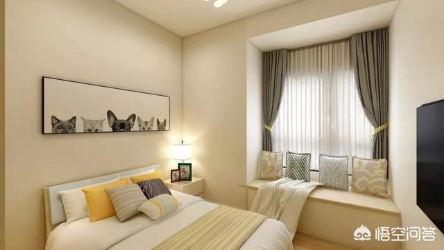 千万不要买小三房,想买小产权房能买吗，大产权买不起？