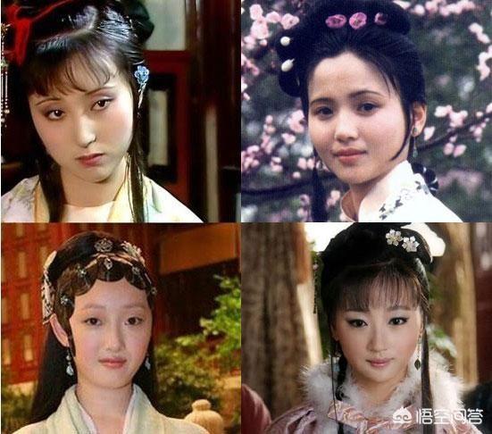 简佩筠:你见过哪个演员演过哪个角色之后再无人能超越？