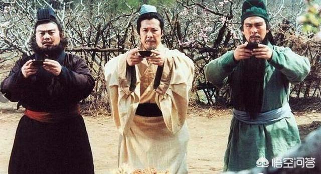 张飞死因:刺杀张飞的主谋是谁？刘备心惊肉跳的时候是否已经怀疑了某些人？
