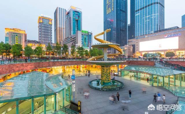 成都市内旅游攻略(成都市内旅游攻略2日游)