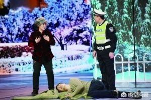 谢园老婆邱悦个人资料:曾红极一时，如今却非常落魄的明星有哪些？