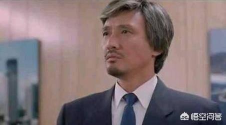 乌龙大家庭:《英雄本色》中龙四的演技那么好，他还有什么优秀作品吗