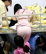 朋友圈配图搞笑:有什么让你狂笑不止的动态图或图片吗？可以分享一下吗？
