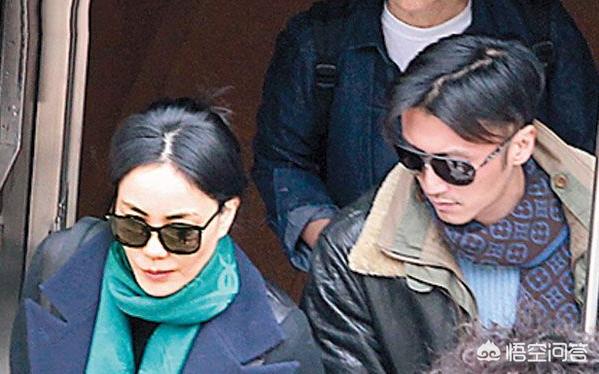 林更新回应新恋情:与王菲离婚这几年李亚鹏的情感状态是怎样的