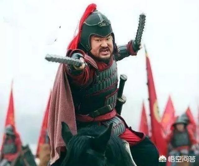 “笑死牛皋,气死兀术”是真的吗？