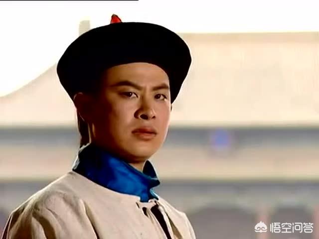 雍正为何立十三岁的弘历为嗣,而不立已成年的弘时？