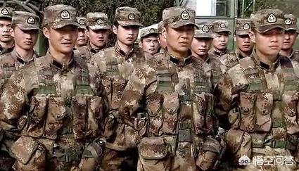 我是特种兵分集剧情介绍:《我是特种兵》一共有几部为什么有人说一部不如一部