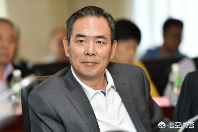 蔡乒乓:蔡振华为何亮相此次匈牙利世乒赛？你怎么看？