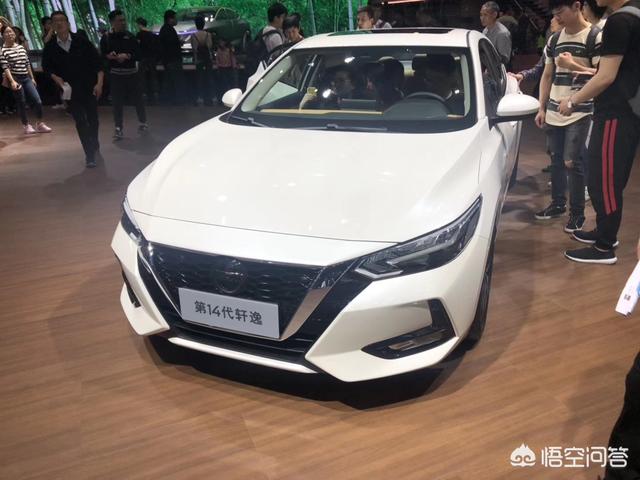 十万元以下能买什么车？求推荐？