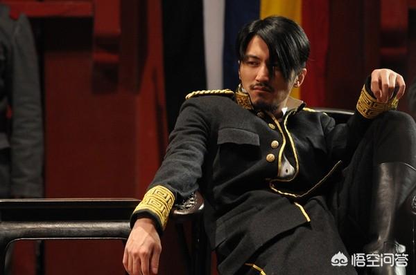 谢霆锋演过的电视剧:谢霆锋很长时间不拍戏了吗？为什么？