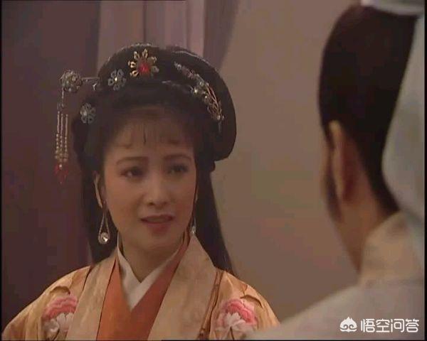 魏文彬李思思结婚照:水浒传李思思的扮演者详情？