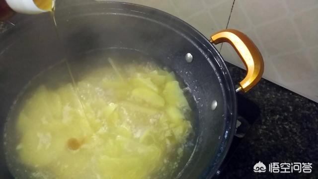 松溪人网:为什么有些人很喜欢吃土豆？如何把土豆做得好吃？