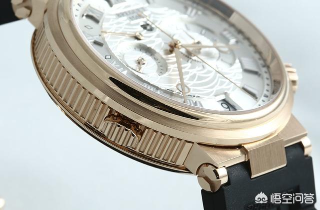 男士十大名表,职场男士戴什么牌子手表比较体面？