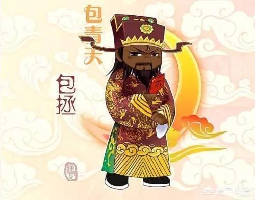 包拯的老婆是谁:包拯的后代是谁？为何相传儿子直到五岁时才见第一面？