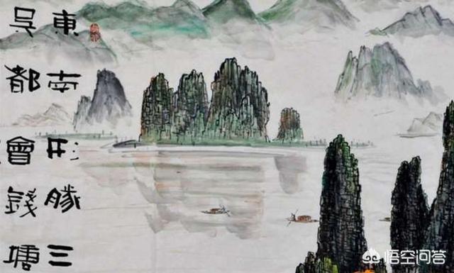 柳永的词:柳永的词和周邦彦的词有什么区别？