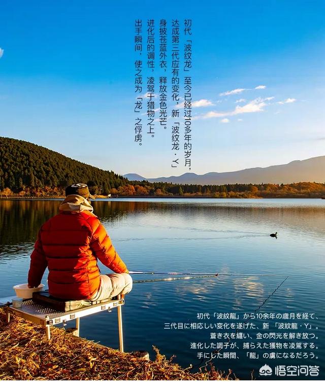 鱼竿,28调的和37调的有什么区别和实际应用？