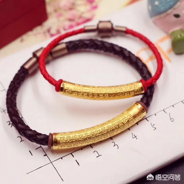 买金镯子技巧,购买黄金首饰需要注意什么？