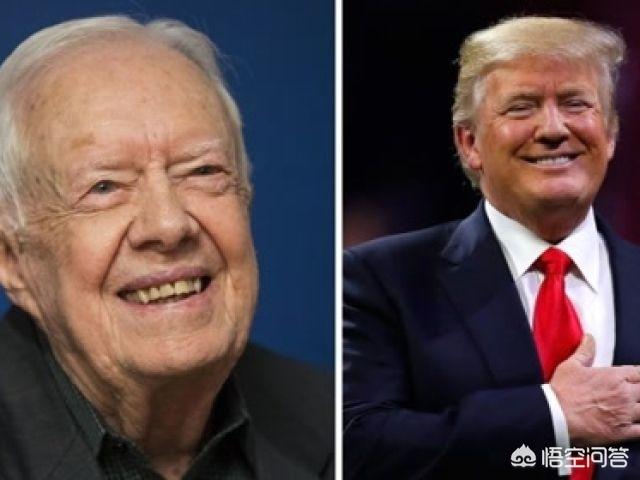 卡特总统:美国前总统卡特建议少战争，多建设，美国会放弃使用战争手段吗？