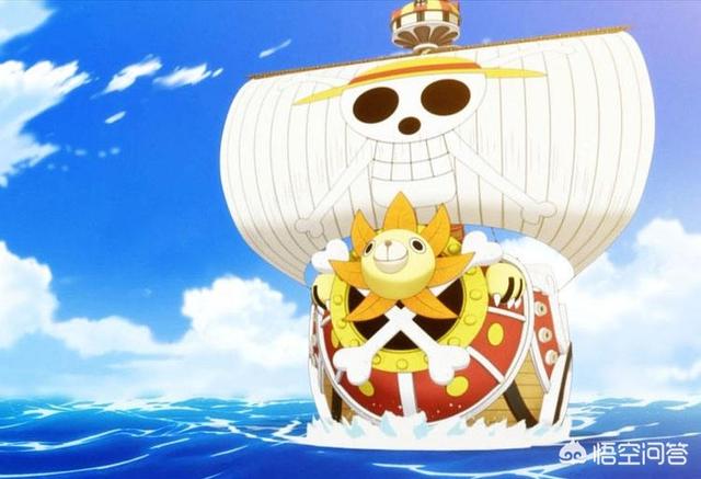 用全套的钢铁侠战甲交换桑尼号路飞一伙会答应吗