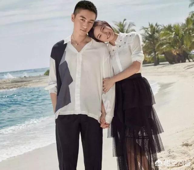 江嘉年:娱乐圈中有哪些看起来不般配的情侣和夫妻？