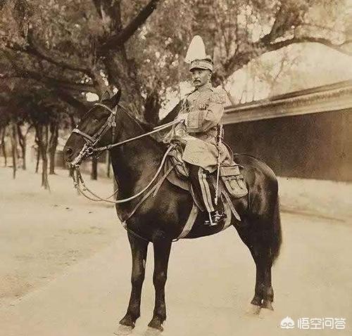 东北军将领:近代史上，谁敢和“东北王”张作霖叫板？