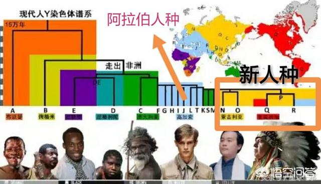印第安人的生活:如果印第安人一开始生活在亚欧大陆，能创造出近似高度的文明吗？
