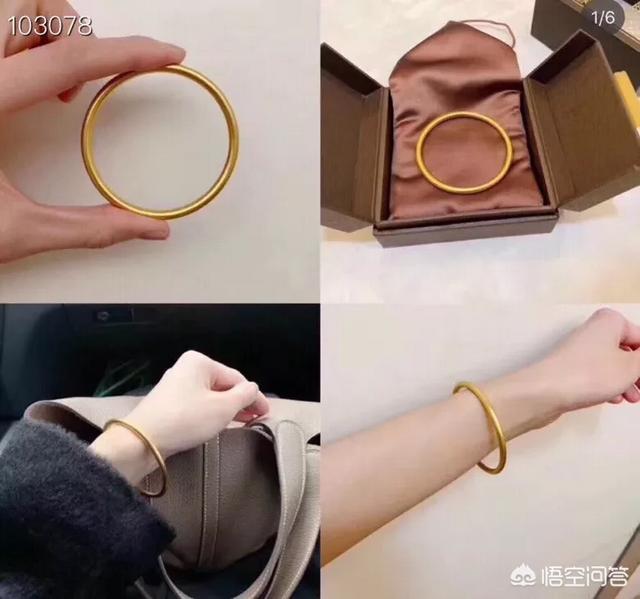 古法黄金手镯优缺点,古法黄金手镯会越戴越亮吗？