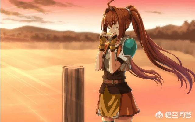 头条问答 - 空之轨迹魔法反射有用吗?(1个回答)