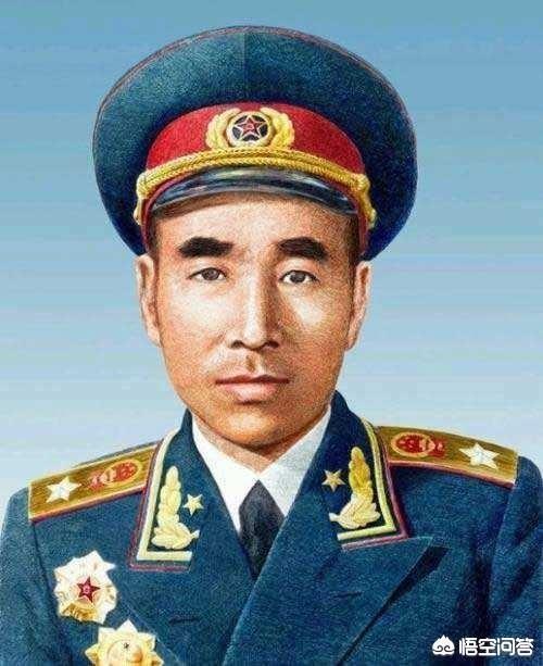 李先念简介:近代湖北名将有哪些？该如何排名？