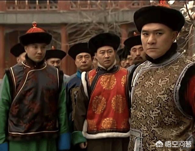 历史上的八贤王真的篡位了吗？