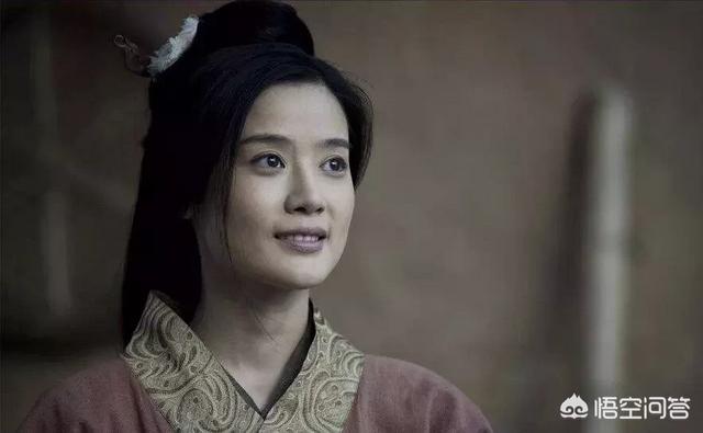 吕雉把戚夫人做成人彘，刘邦其实早有预料，汉王真的爱戚夫人吗？