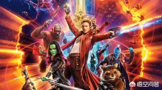 复联4重新上映:第四阶段收官，《复仇者联盟5》还会出吗