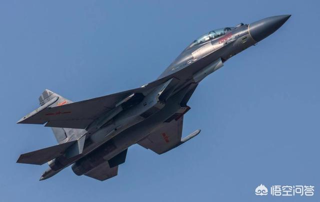 头条问答 - 如何区分歼16和苏35?最好配个图?(16个回答)