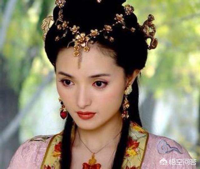 貂蝉简介:历史上的貂蝉和赵云是不是一对？
