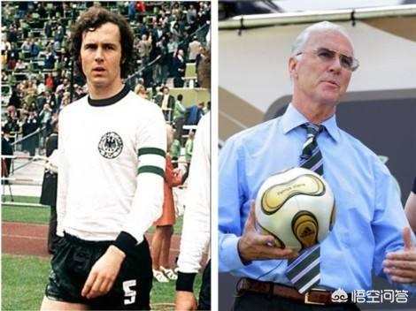 迄今为止，足球史上最难超越的十大巨星球员都有谁？插图110