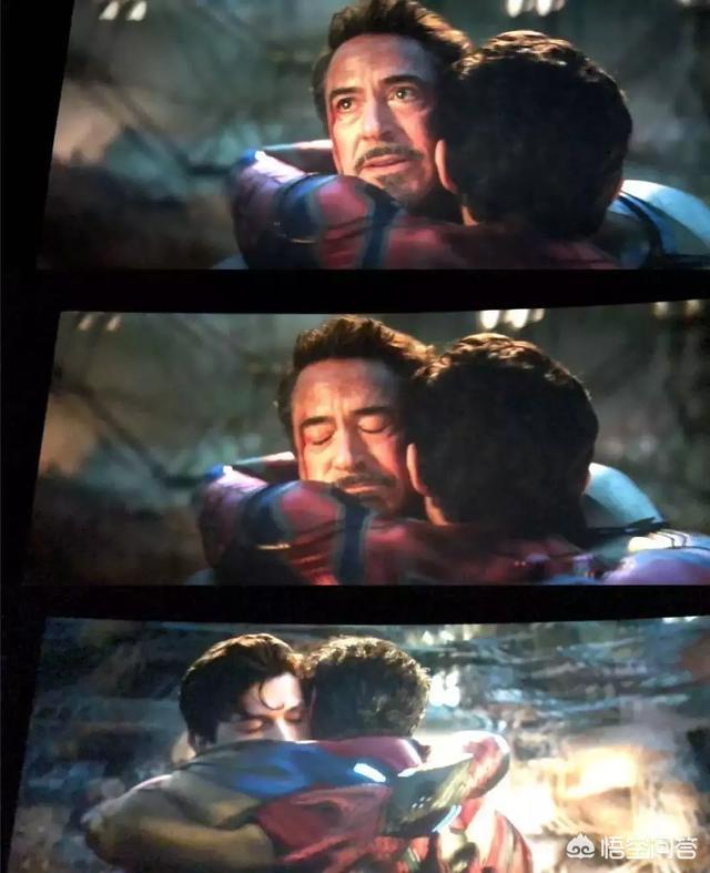 复仇者联盟4的演员:怎么看待演员王景春质疑《复仇者联盟4》的超高排片率？