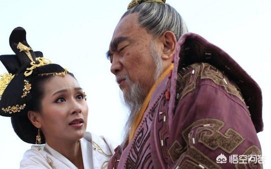 秦始皇的皇后:秦始皇的后宫有皇后吗？为什么？