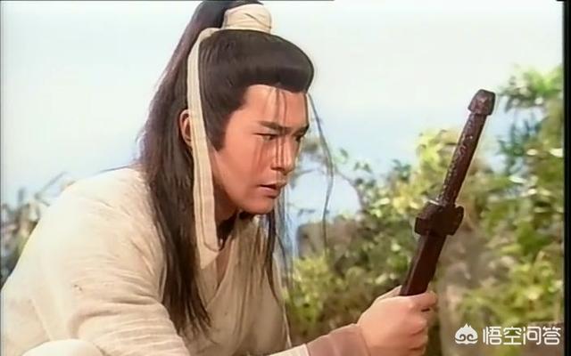金轮是什么梗:令狐冲不敌东方不败，如果换成是杨过对战东方不败，结局又如何