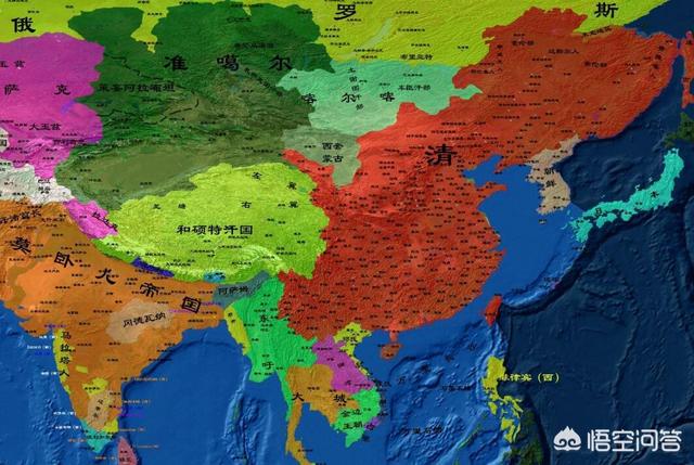 熊皮沙皮犬:我国古代“渤海国”在哪里？是谁建立的？ 熊皮沙皮犬是松狮和沙皮的串吗