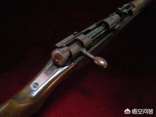 二战时期，德军装备比日军好，为何日本兵带的子弹是德军的2倍？插图57