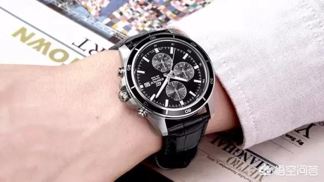 想买一款2000-3000男士手表，年轻人带的，有没有好的推荐？插图42