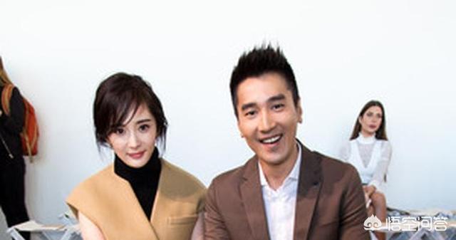 杨幂怀了李易峰的孩子:从杨幂到赵丽颖，她们离婚的底气十足！杨颖为何不敢官宣离婚？