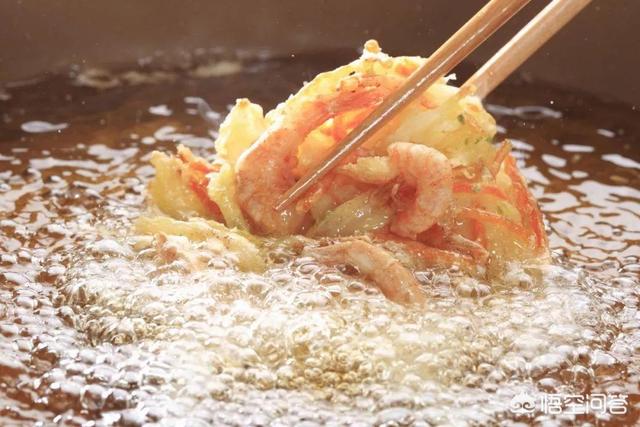 头条问答 食用油可以反复加热吗 12个回答