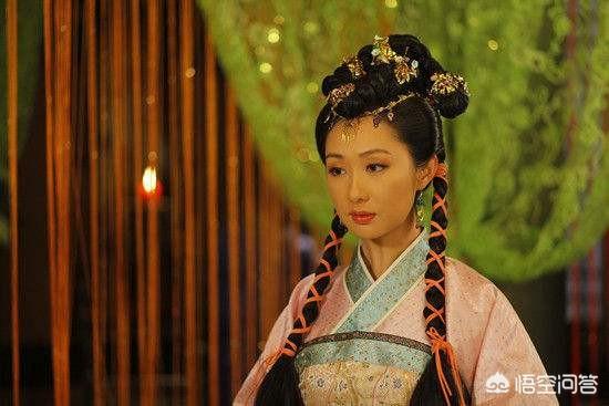 隋唐英雄罗成辛月娥:历史上隋唐第一女将新月娥的结局如何？