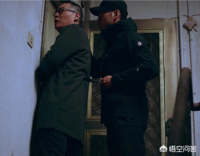 《因法之名》郑天为什么莫名其妙地杀死葛晴？为什么17年后，郑天才现原形？