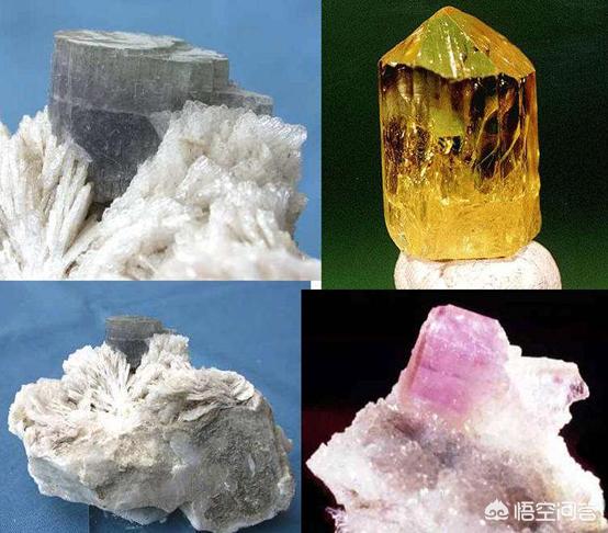 红色玉石价格,红色的宝石有几种，怎样区别它们？