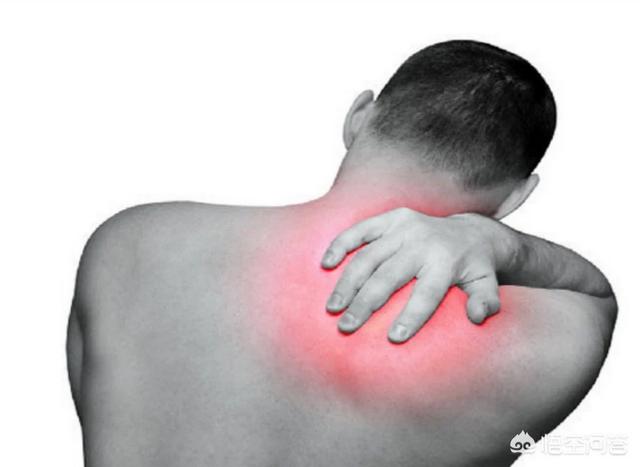 右后背下方腰上方疼痛什么原因;后背右侧腰部下方疼痛是什么原因