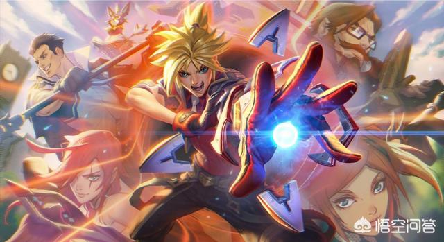 LOL：四队最完美的下路组合,霞洛获得官方认证,其他的三组你知道吗？