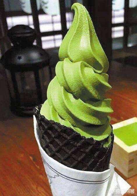 头条问答 - 你认为最好吃的冰激凌是哪些口味?(31个回答)